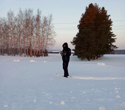 Саба районы территориясе урманнарында җәнлекләрне һәм кошларны исәпкә алу башланды