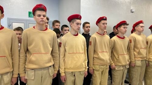 Сабада «Оста» балалар иҗат һәм «Кәеф» яшьләр үзәкләре ачылды