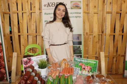 Татарстан Республикасы Дәүләт Советы Рәисе Фәрит Мөхәммәтшин Саба районында  булды