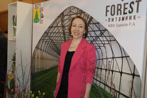 Татарстан Республикасы Дәүләт Советы Рәисе Фәрит Мөхәммәтшин Саба районында  булды