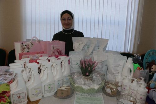 Татарстан Республикасы Дәүләт Советы Рәисе Фәрит Мөхәммәтшин Саба районында  булды