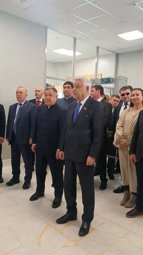 Сабада «Оста» балалар иҗат һәм «Кәеф» яшьләр үзәкләре ачылды