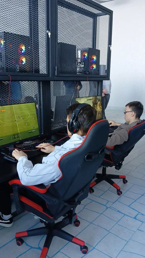 Сабада «Оста» балалар иҗат һәм «Кәеф» яшьләр үзәкләре ачылды