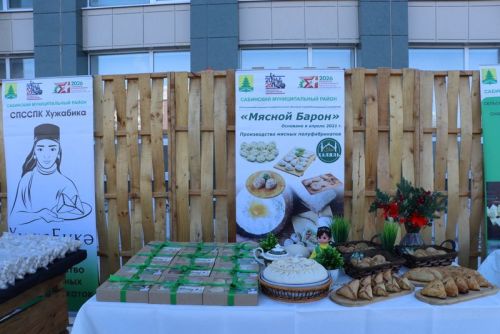Татарстан Республикасы Дәүләт Советы Рәисе Фәрит Мөхәммәтшин Саба районында  булды