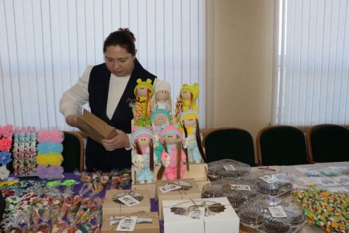 Татарстан Республикасы Дәүләт Советы Рәисе Фәрит Мөхәммәтшин Саба районында  булды