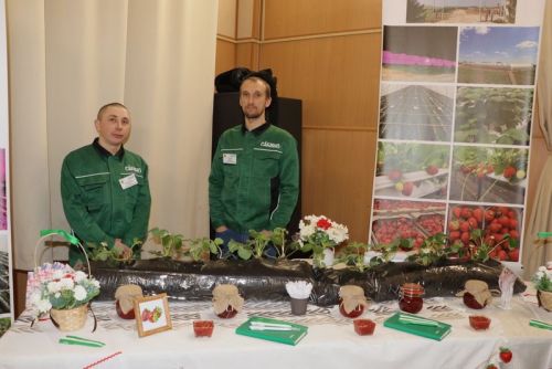 Татарстан Республикасы Дәүләт Советы Рәисе Фәрит Мөхәммәтшин Саба районында  булды
