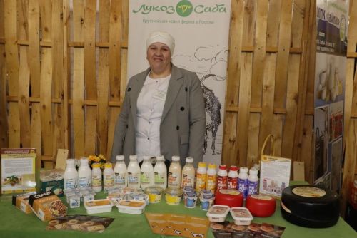 Татарстан Республикасы Дәүләт Советы Рәисе Фәрит Мөхәммәтшин Саба районында  булды
