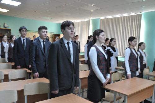 ТР Дәүләт Советы депутаты  Нияз Аитов: «Бердәмлек  һәрвакыт җиңүгә китерә»