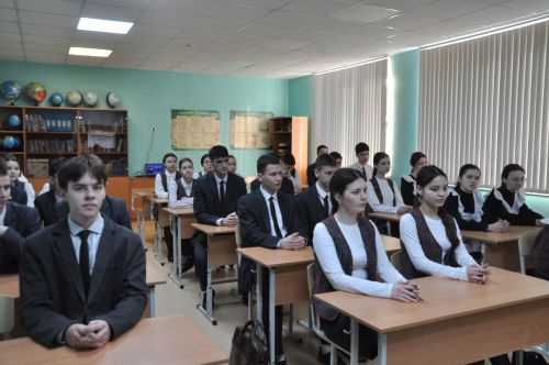 ТР Дәүләт Советы депутаты  Нияз Аитов: «Бердәмлек  һәрвакыт җиңүгә китерә»