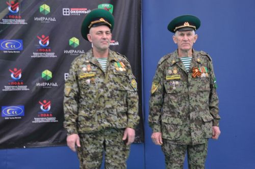 Волейбол Кубогы Шәмәрдәнгә китте