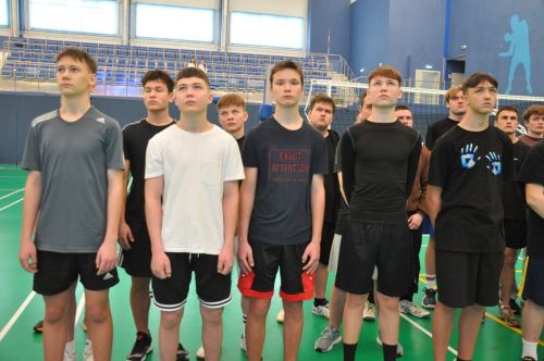 Волейбол Кубогы Шәмәрдәнгә китте