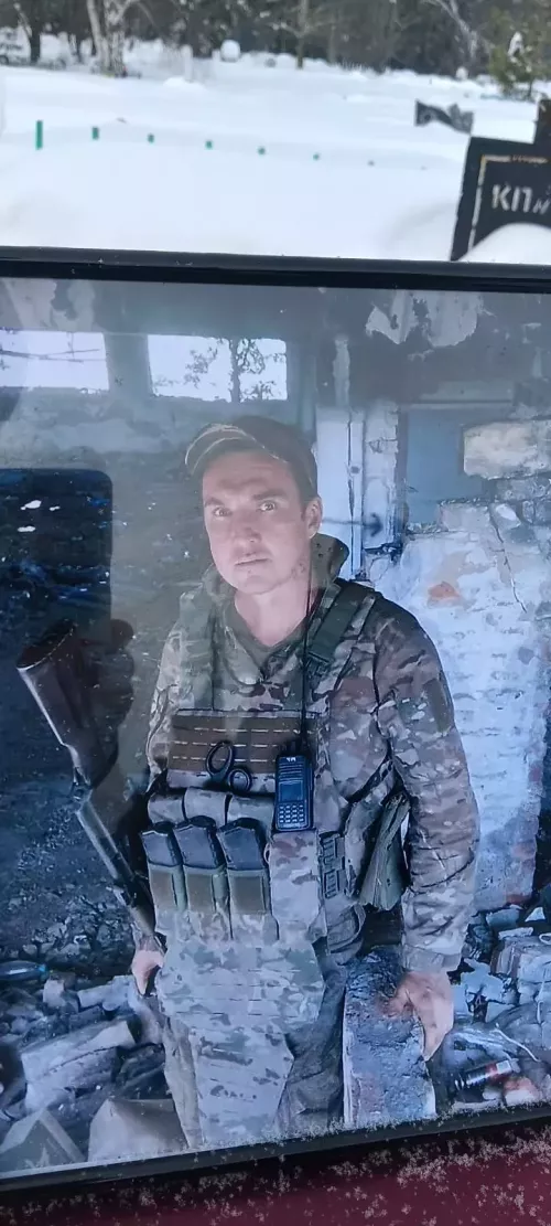Бүген Шәмәрдән халкы тагын бер батыр солдатны соңгы юлга озатты