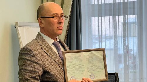 Сабада  “Татарстан Республикасында яшь гаиләләрне торак белән тәэмин итү программасы” кысаларында алты гаиләгә торак сертификатлары тапшырылды