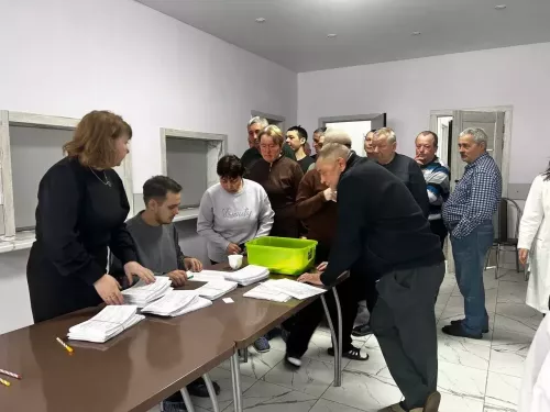 «Игенче» җәмгыятенә медиклар десанты төшкән