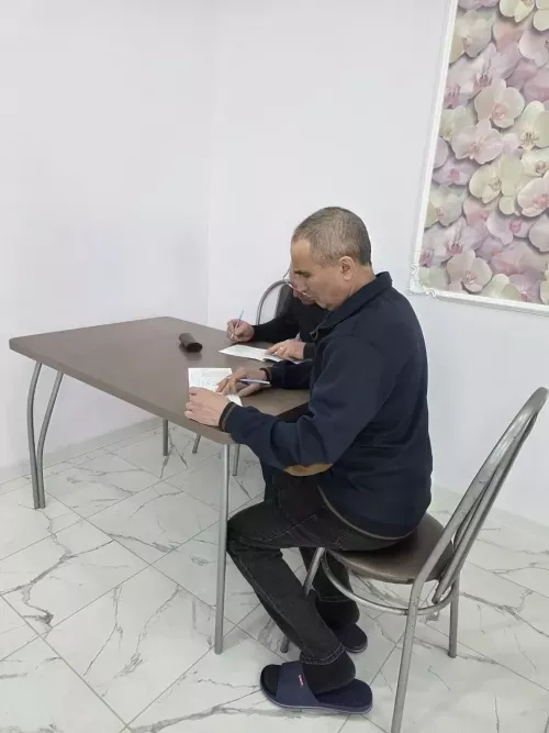 «Игенче» җәмгыятенә медиклар десанты төшкән