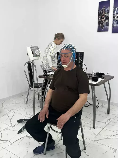 «Игенче» җәмгыятенә медиклар десанты төшкән