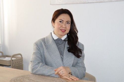 «Урманны миңа караганда күбрәк яратасың»