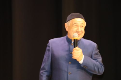 «Сабада «Мөнәҗәтләр -  күңел көзгесе» дигән районкүләм конкурс үтте  (+фоторепортаж)