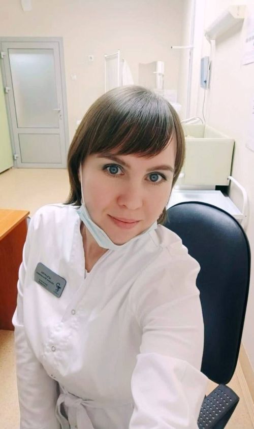 «Хезмәтен бизәүче гүзәл зат»