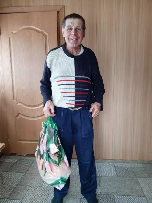 «Игенче» җәмгыятендә хуҗалыкта хезмәт куйган 280 ветеранга Рамазан күчтәнәче тапшырдылар