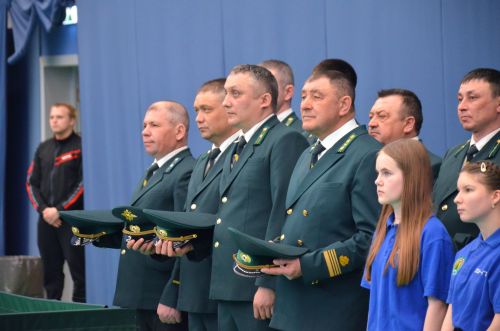 Рөстәм Миннеханов Сабада өстәл теннисы буенча халыкара турнир ачылышында катнашты
