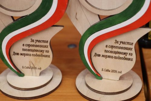 Диңгезчеләр оештырган  чара  Ватанга көчле  яшьләр тәрбияләп  үстерә