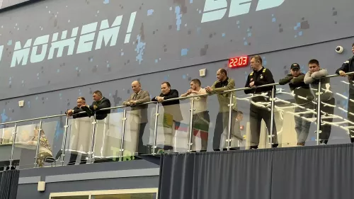 Сабада өстәл теннисы буенча халыкара турнир төгәлләнде