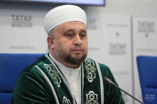 Казан имамы кешене чит илдә җирләргә ярыймы- юкмы икәнлегенә аңлатма бирде
