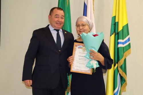 Халыкның медицина ярдәме  күрсәтүдән канәгатьлеге “4”ле билгесе  белән бәяләнә