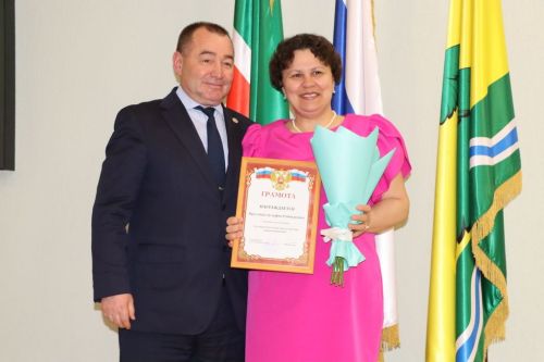 Халыкның медицина ярдәме  күрсәтүдән канәгатьлеге “4”ле билгесе  белән бәяләнә