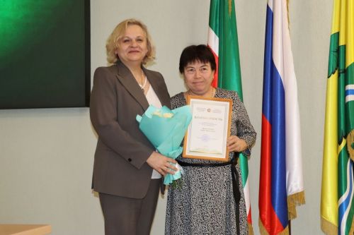 Халыкның медицина ярдәме  күрсәтүдән канәгатьлеге “4”ле билгесе  белән бәяләнә
