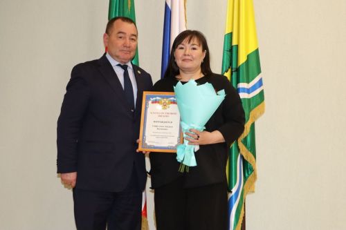 Халыкның медицина ярдәме  күрсәтүдән канәгатьлеге “4”ле билгесе  белән бәяләнә