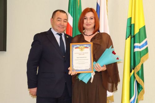 Халыкның медицина ярдәме  күрсәтүдән канәгатьлеге “4”ле билгесе  белән бәяләнә