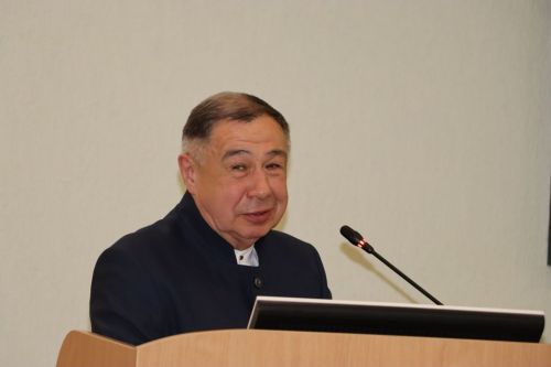 Халыкның медицина ярдәме  күрсәтүдән канәгатьлеге “4”ле билгесе  белән бәяләнә