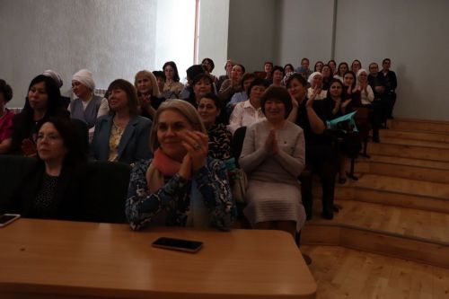 Халыкның медицина ярдәме  күрсәтүдән канәгатьлеге “4”ле билгесе  белән бәяләнә