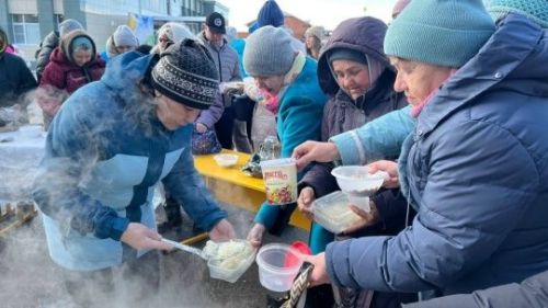 28 мартта район мәдәният йорты каршында яз бәйрәме «Нәүрүз» узачак