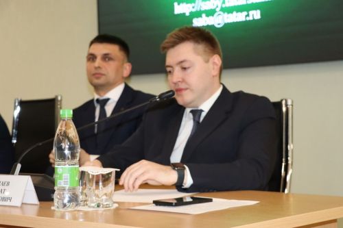 Халыкның медицина ярдәме  күрсәтүдән канәгатьлеге “4”ле билгесе  белән бәяләнә