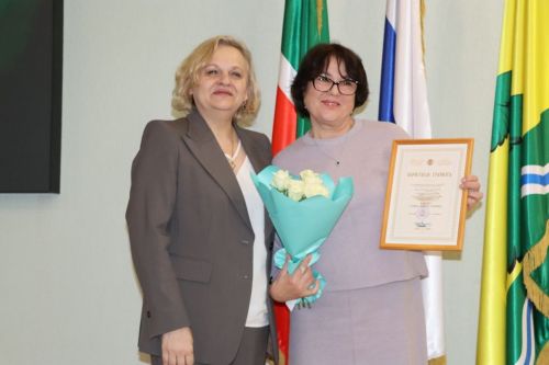 Халыкның медицина ярдәме  күрсәтүдән канәгатьлеге “4”ле билгесе  белән бәяләнә