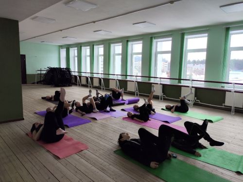 Шәмәрдәндә «Край чудес» исемле танып-белү-күңел ачу программасы булып узды