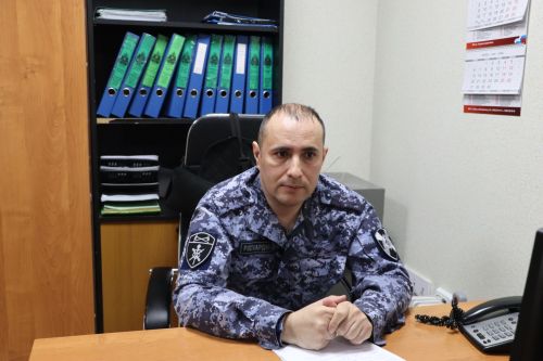 Милек  ышанычлы  сак астында
