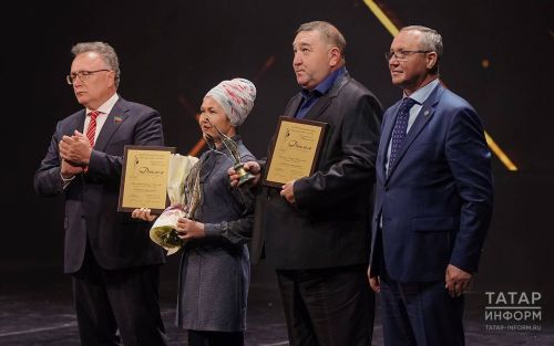 Победители Первого патриотического фестиваля школьных медиа «Ялкын» пройдут в финал фестиваля «Алтын каләм» - «Золотое перо»