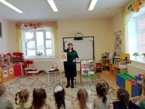 «Хезмәтен бизәүче гүзәл зат»