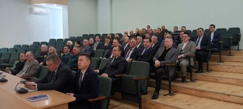 Мәгариф объектларының террордан сакланышы   аеруча  мөһим