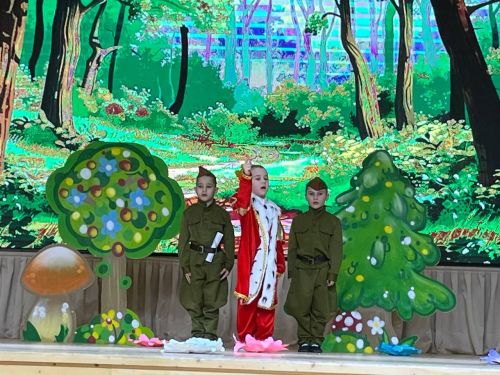 Сабада «Сәйяр» балалар-яшүсмерләр театрларының район фестивале узды