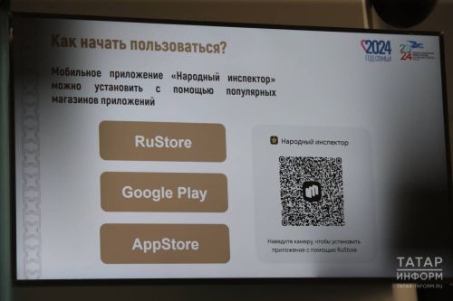 «Халык инспекторы» нда татарстанлылар 5,6 млн сум акча эшләгән: ә иң зур сумманы Казанда яшәүче алган - 275 мең.