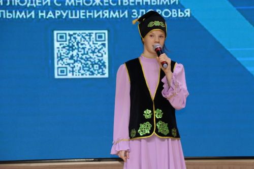 Төп бүләк –  һөнәрләр дөньясының бер өлеше булу мөмкинлеге.