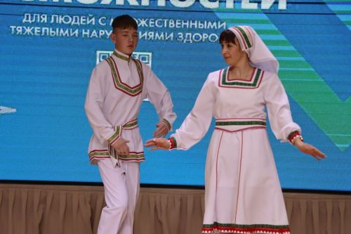 Төп бүләк –  һөнәрләр дөньясының бер өлеше булу мөмкинлеге.
