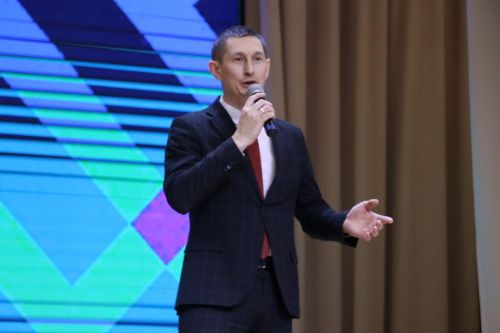 Төп бүләк –  һөнәрләр дөньясының бер өлеше булу мөмкинлеге.
