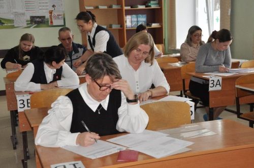 Балалар халәтен әти-әниләр дә кичерде...