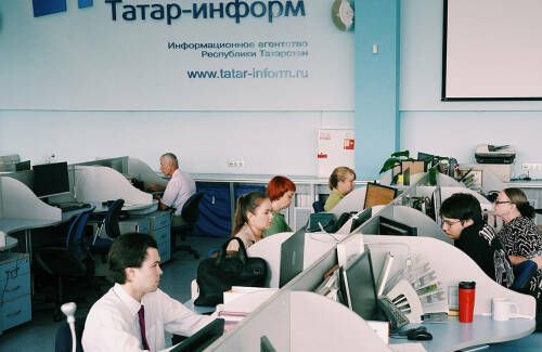 22 апрель иртәсенә соңгы яңалыклар...